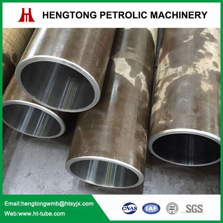 16Mn Steel Honed Tube