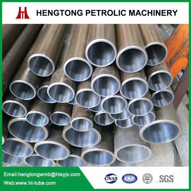 304 Stainless Steel Honed Tube
