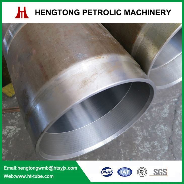 304 Stainless Steel Honed Tube