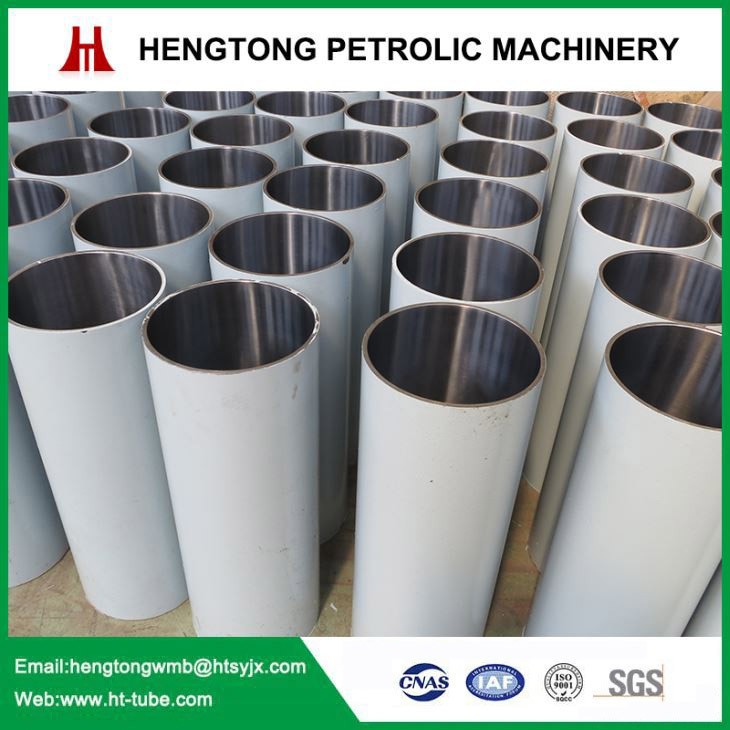 Cold Drawn Steel Pipe With Honing